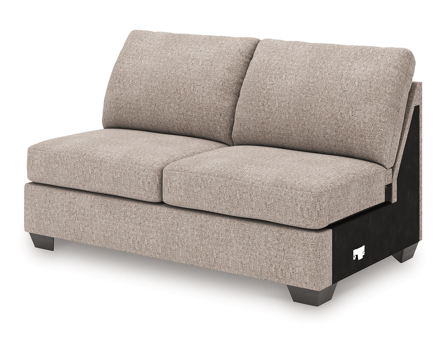 Seyler Lane Armless Loveseat