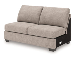 Seyler Lane Armless Loveseat