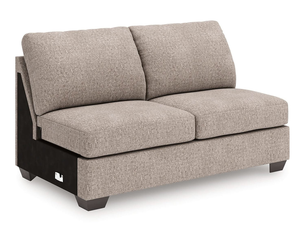 Seyler Lane Armless Loveseat