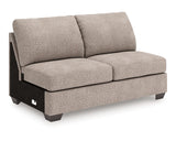 Seyler Lane Armless Loveseat