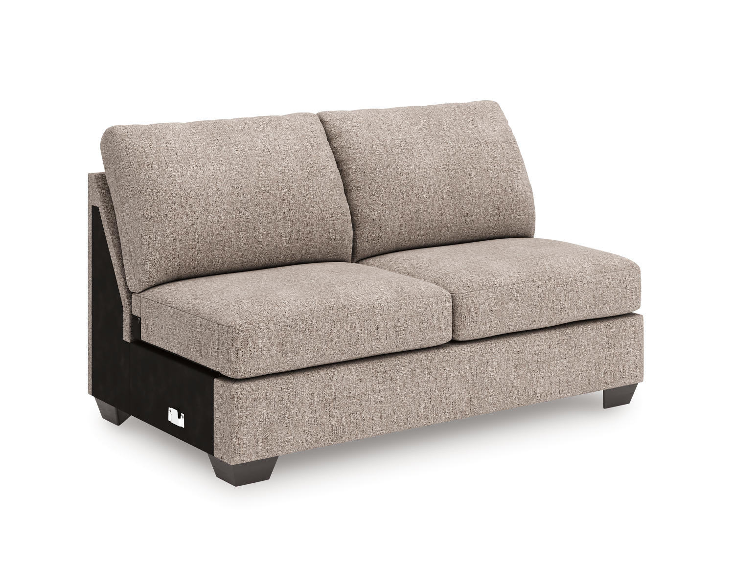 Seyler Lane 3-Piece Sectional with Chaise