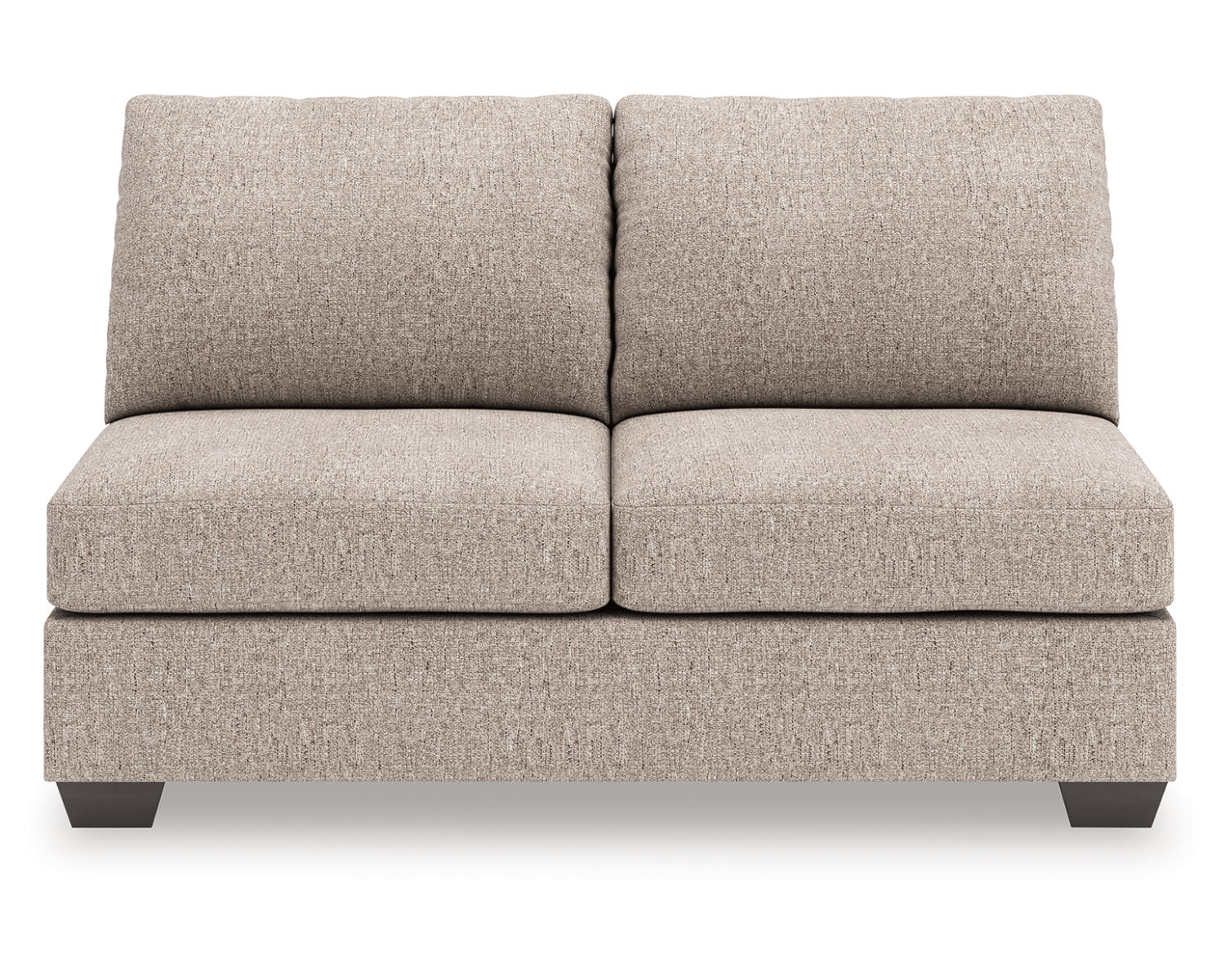Seyler Lane Armless Loveseat