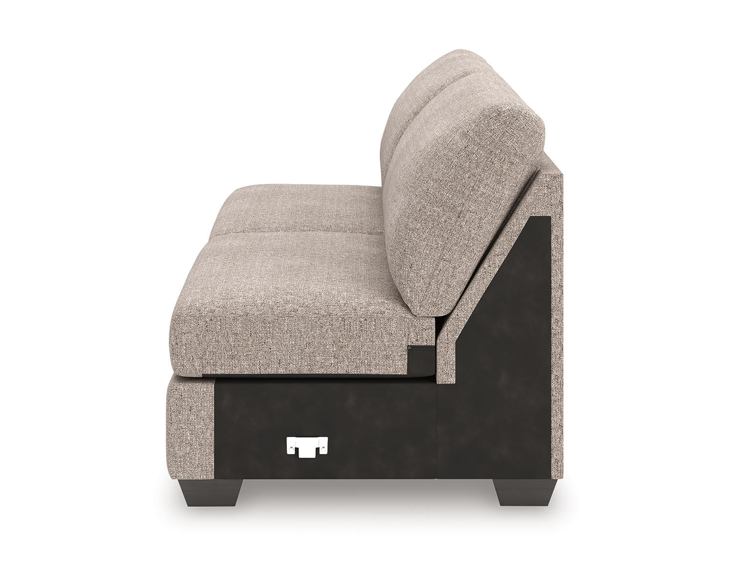 Seyler Lane Armless Loveseat