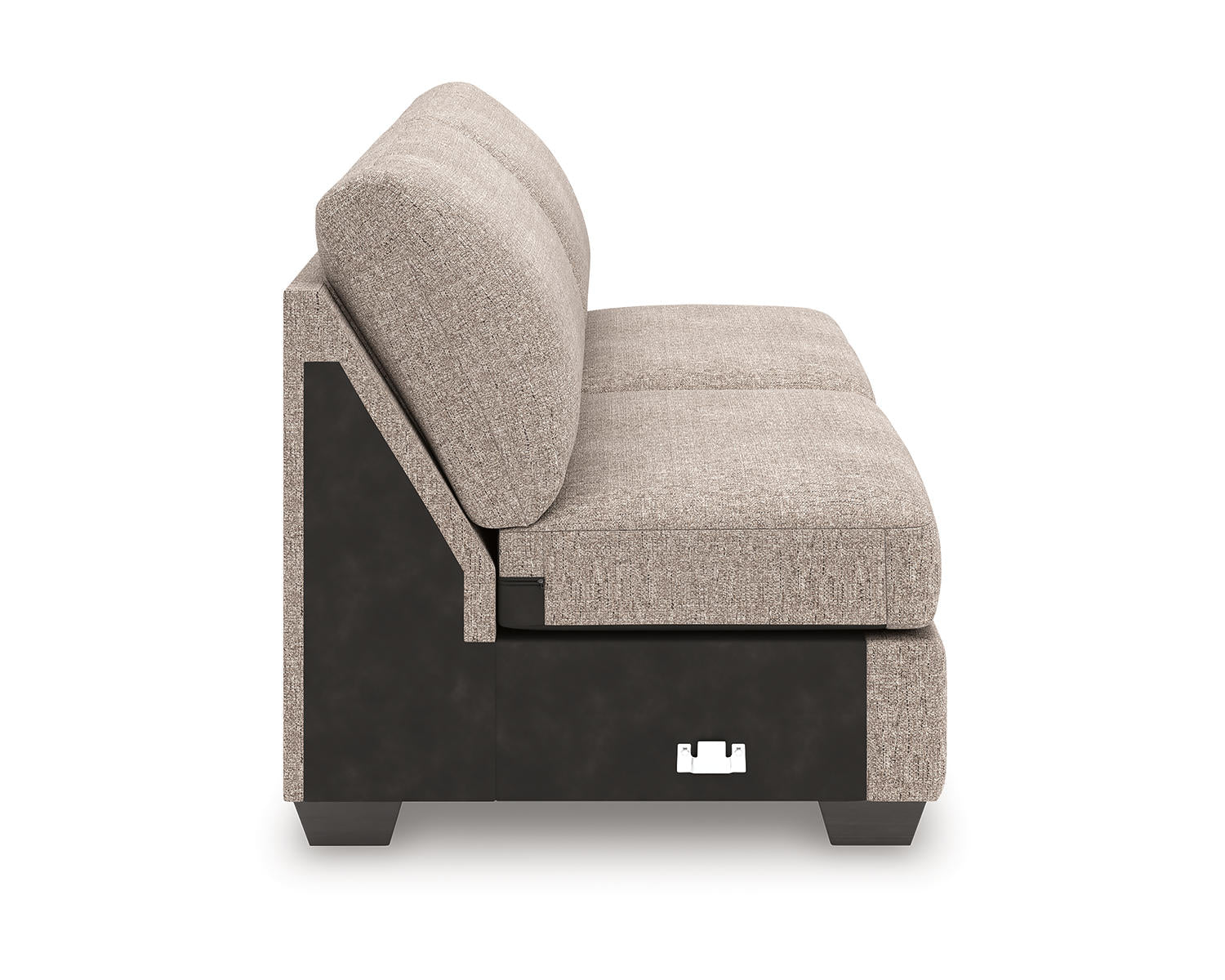 Seyler Lane Armless Loveseat