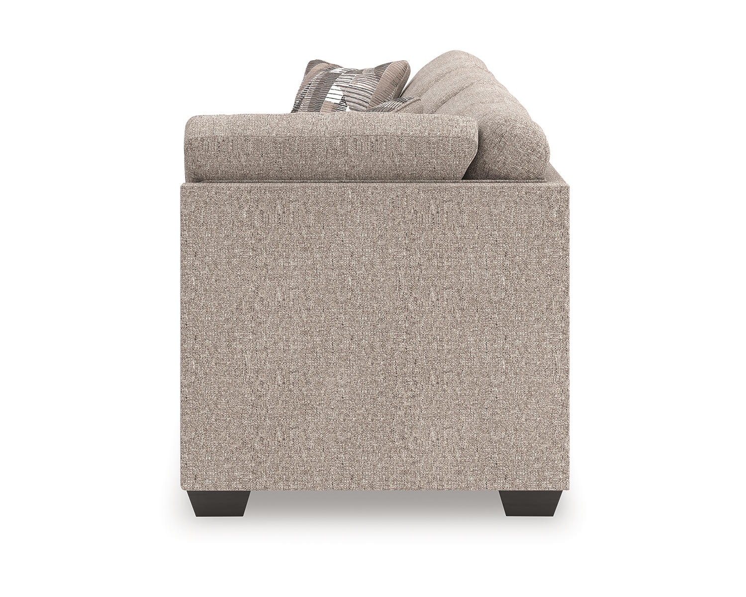 Seyler Lane Left-Arm Facing Sofa with Corner Wedge