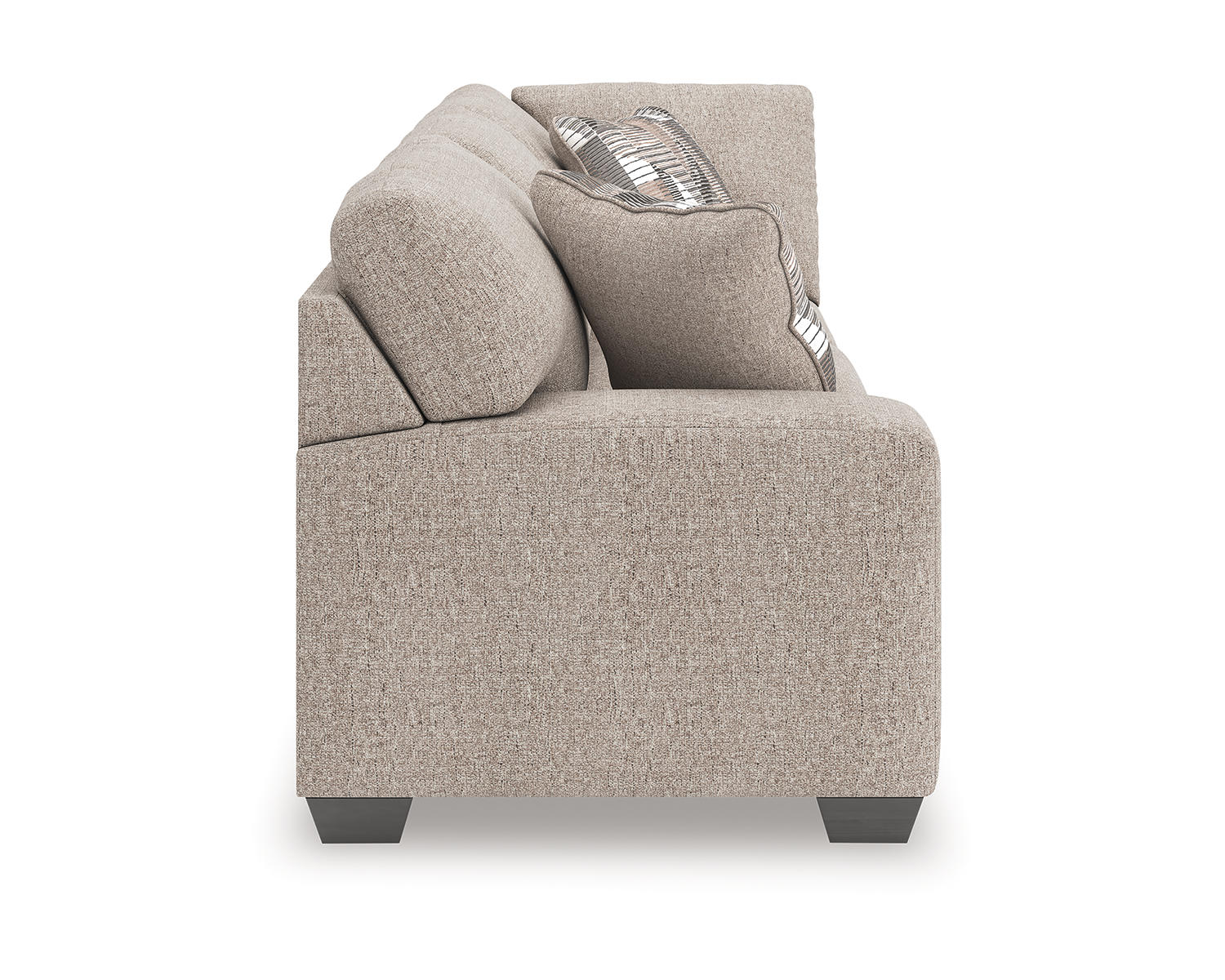 Seyler Lane Left-Arm Facing Sofa with Corner Wedge