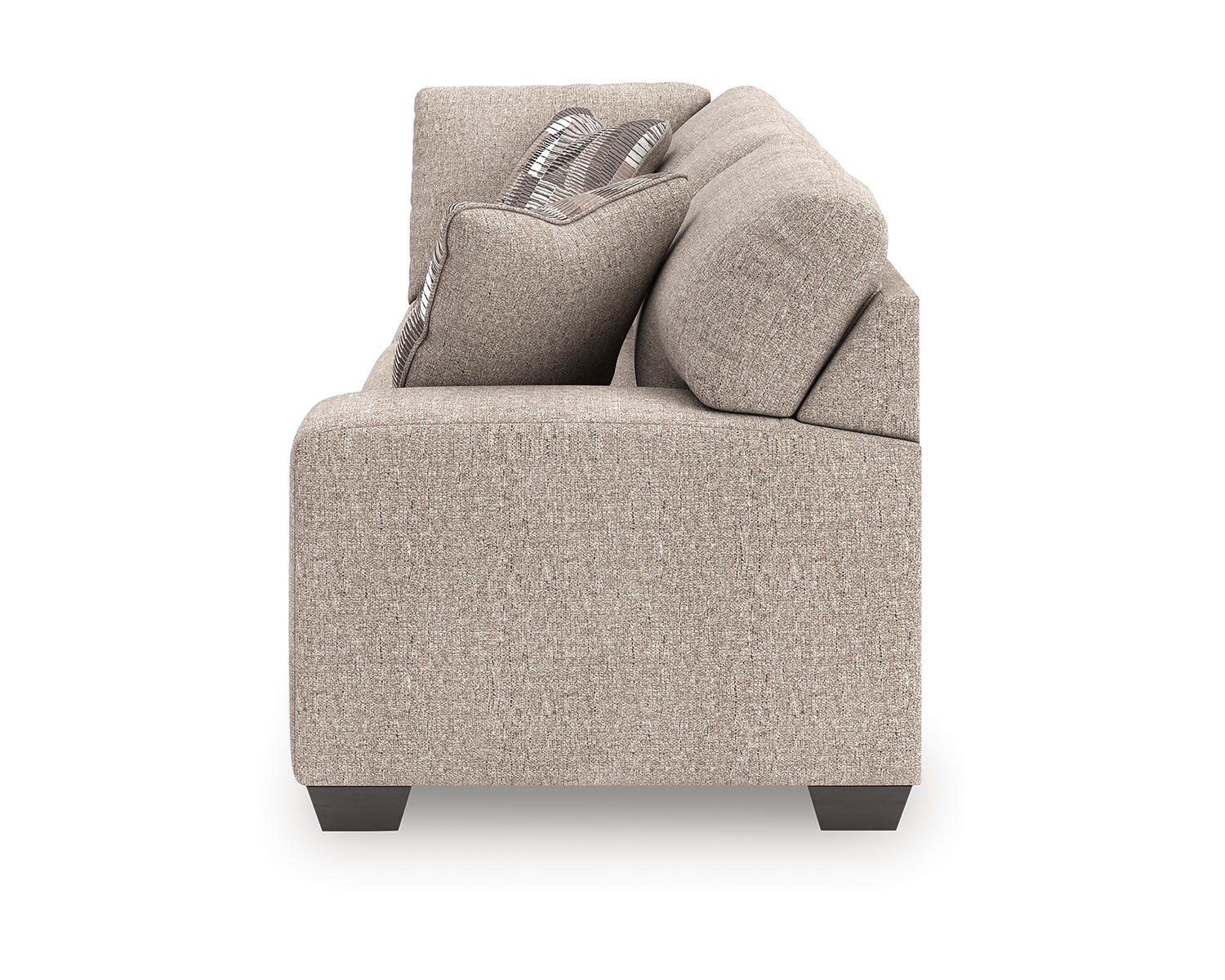 Seyler Lane Right-Arm Facing Sofa with Corner Wedge