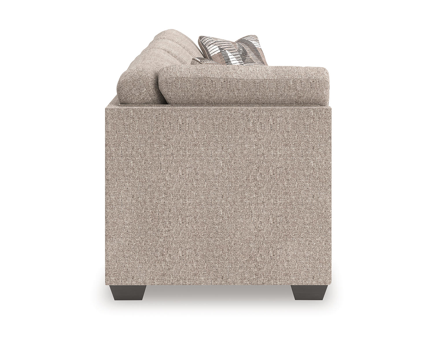 Seyler Lane Right-Arm Facing Sofa with Corner Wedge