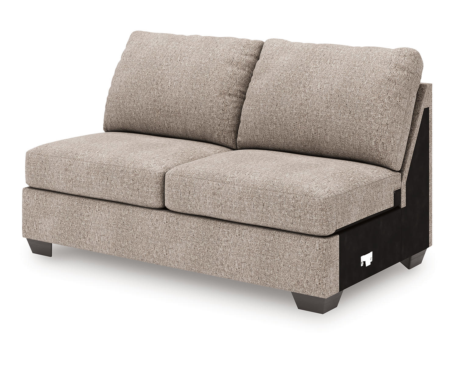 Seyler Lane Armless Full Sleeper