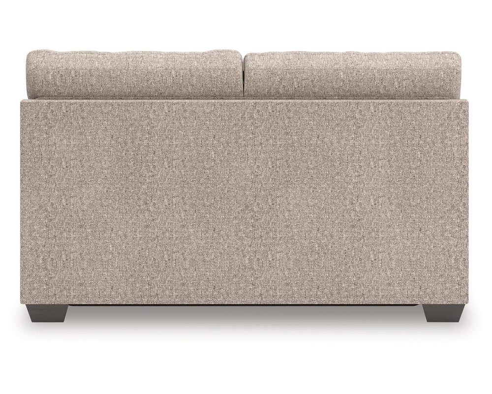 Seyler Lane Armless Full Sleeper