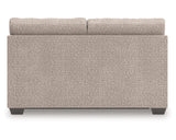 Seyler Lane Armless Full Sleeper