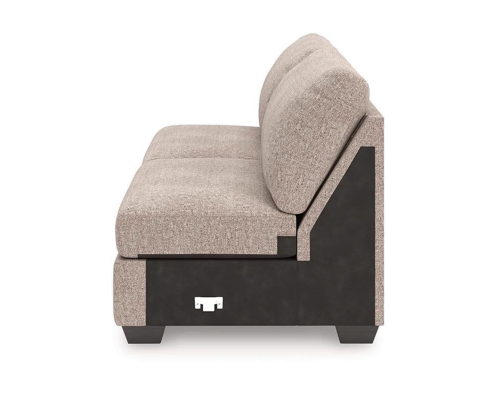 Seyler Lane Armless Full Sleeper