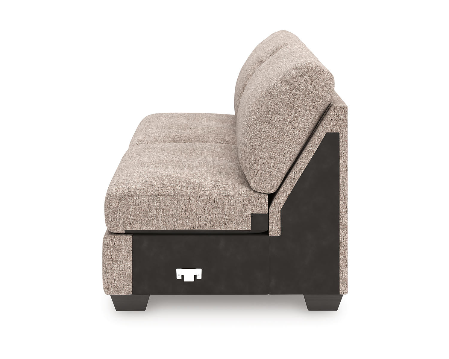Seyler Lane Armless Full Sleeper