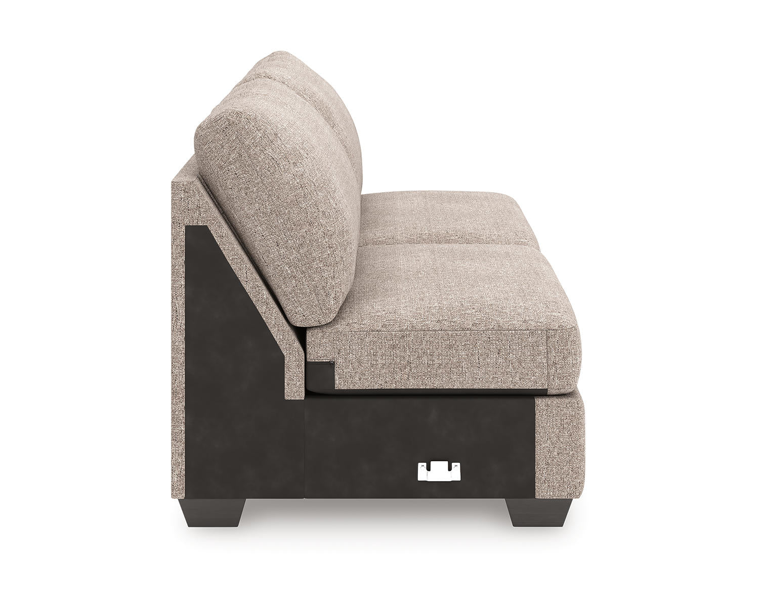 Seyler Lane Armless Full Sleeper