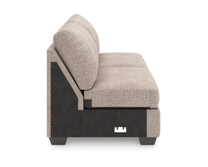 Seyler Lane Armless Full Sleeper