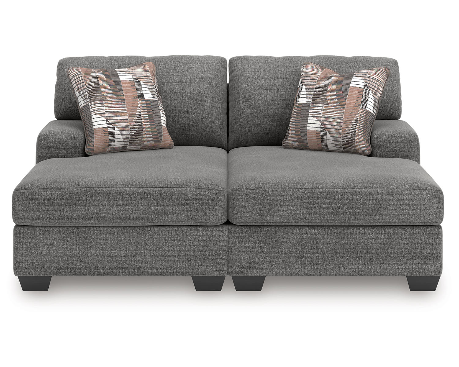 Seyler Lane 2-Piece Super Chaise