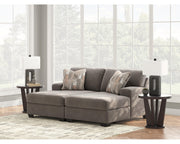 Seyler Lane 2-Piece Super Chaise