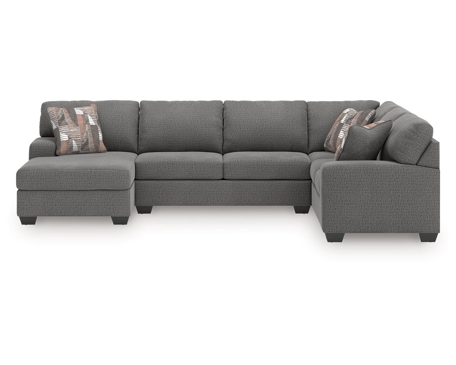 Seyler Lane 3-Piece Sectional with Chaise