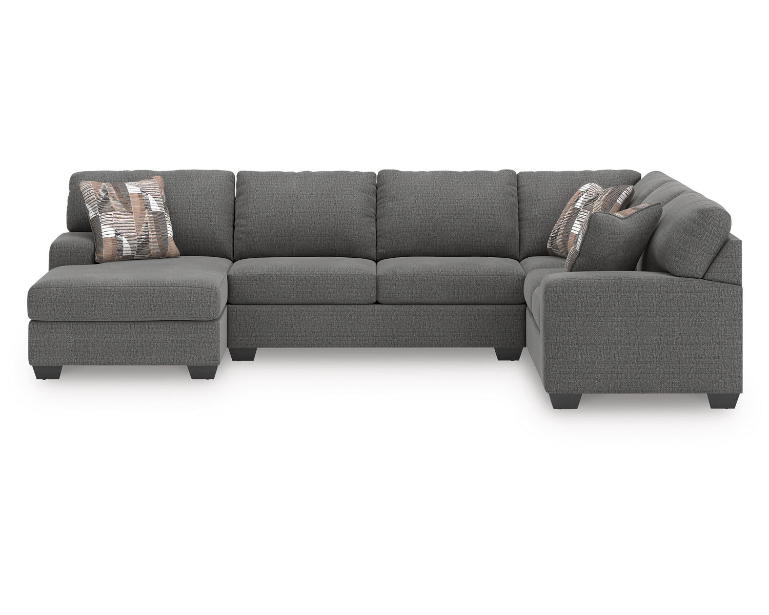 Seyler Lane 3-Piece Sleeper Sectional with Chaise