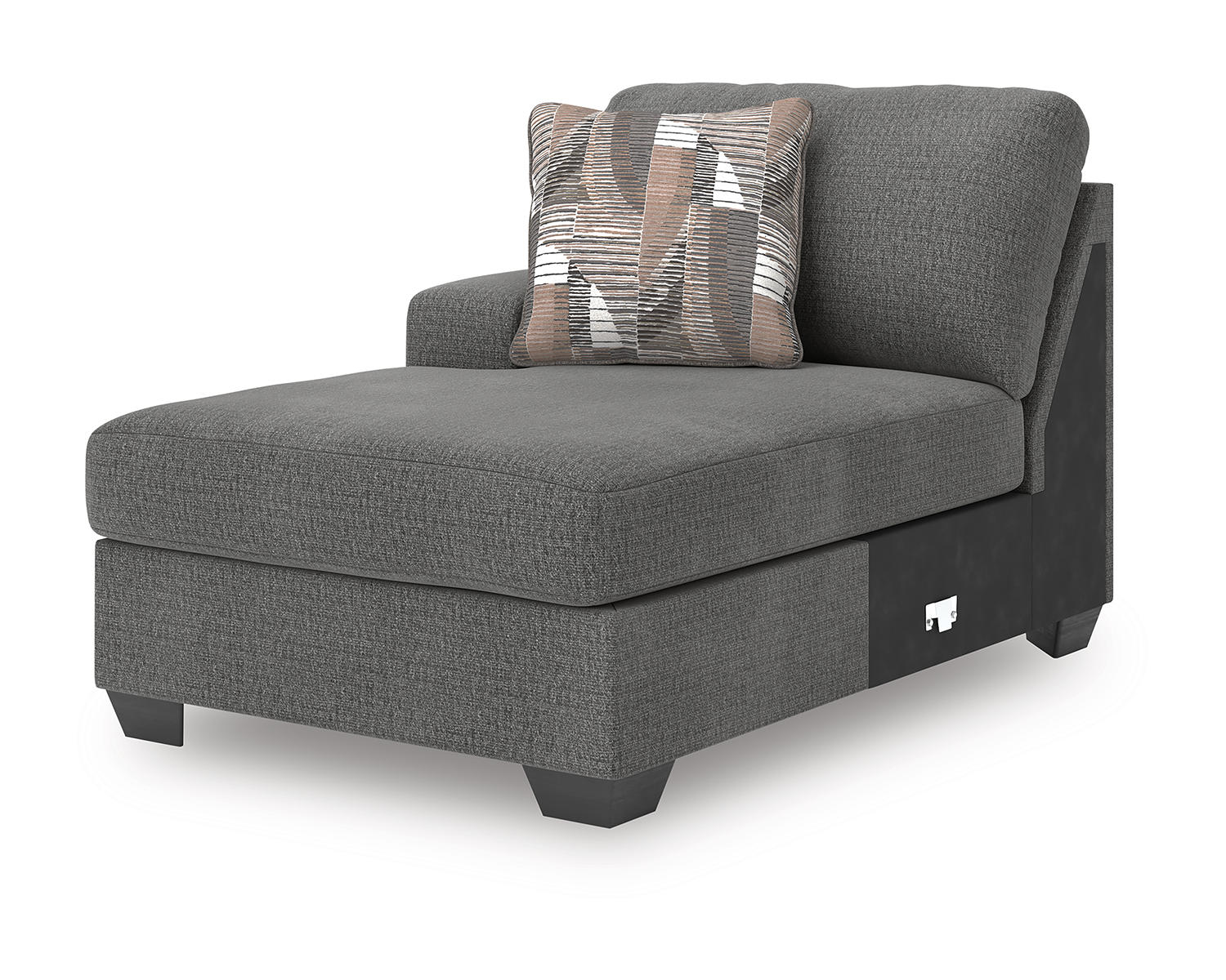 Seyler Lane Left-Arm Facing Corner Chaise