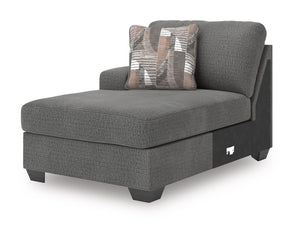Seyler Lane Left-Arm Facing Corner Chaise