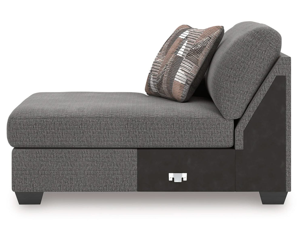 Seyler Lane Left-Arm Facing Corner Chaise