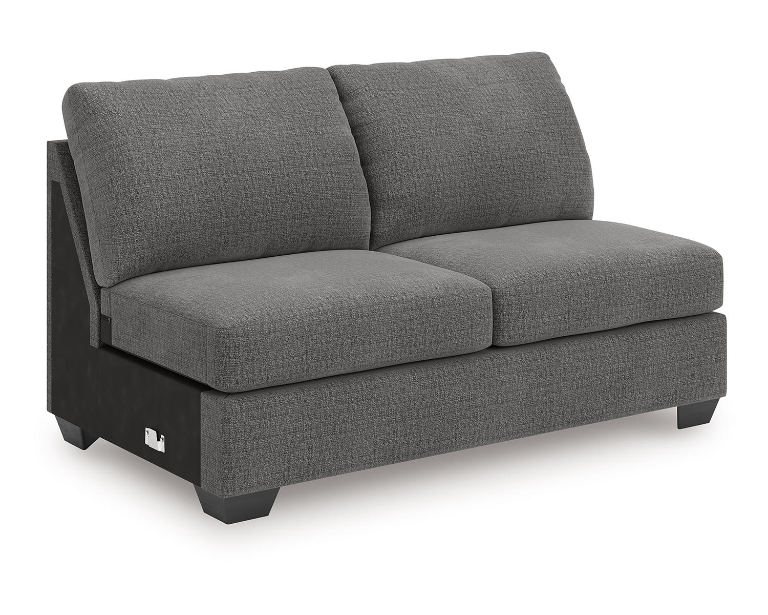 Seyler Lane Armless Loveseat