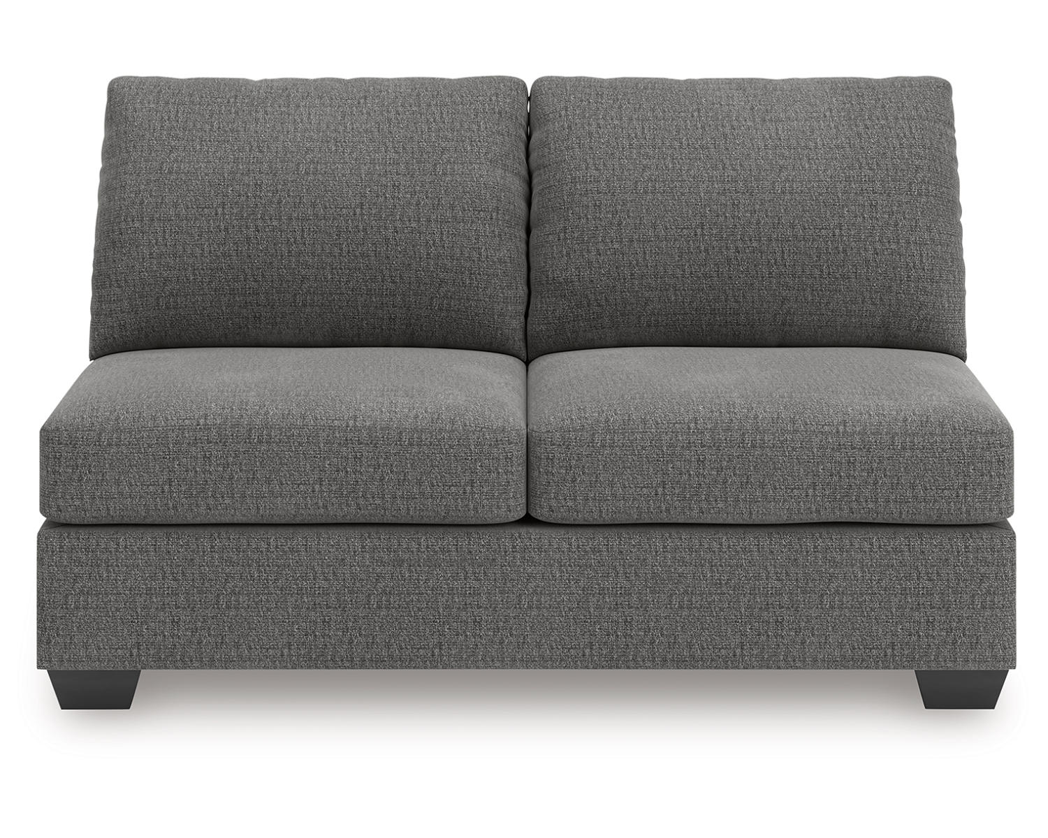 Seyler Lane Armless Loveseat