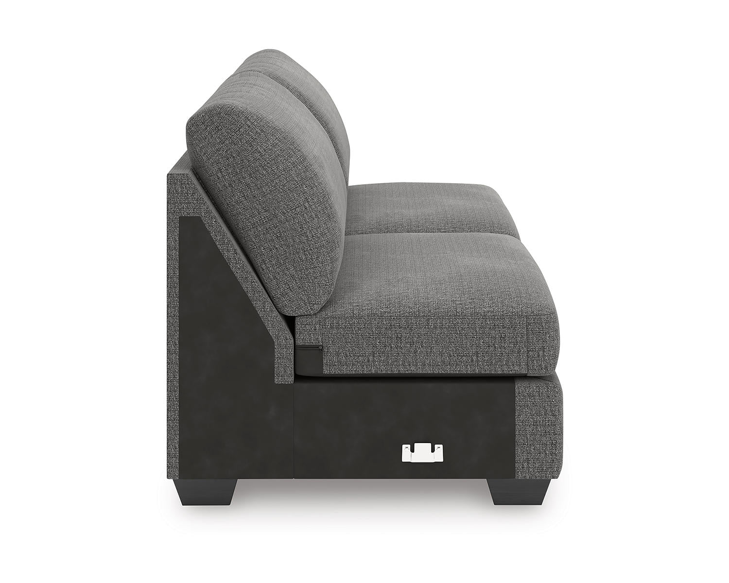 Seyler Lane Armless Loveseat