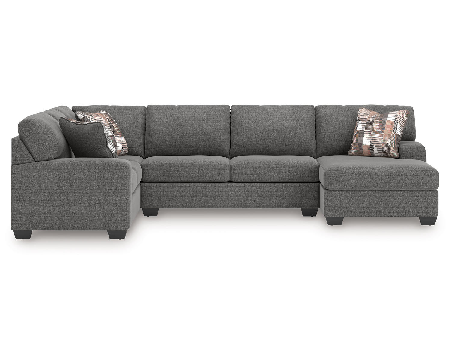 Seyler Lane 3-Piece Sectional with Chaise
