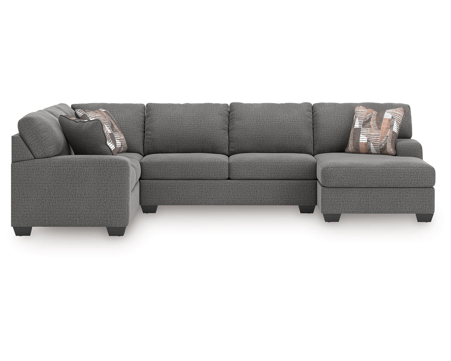 Seyler Lane 3-Piece Sleeper Sectional with Chaise