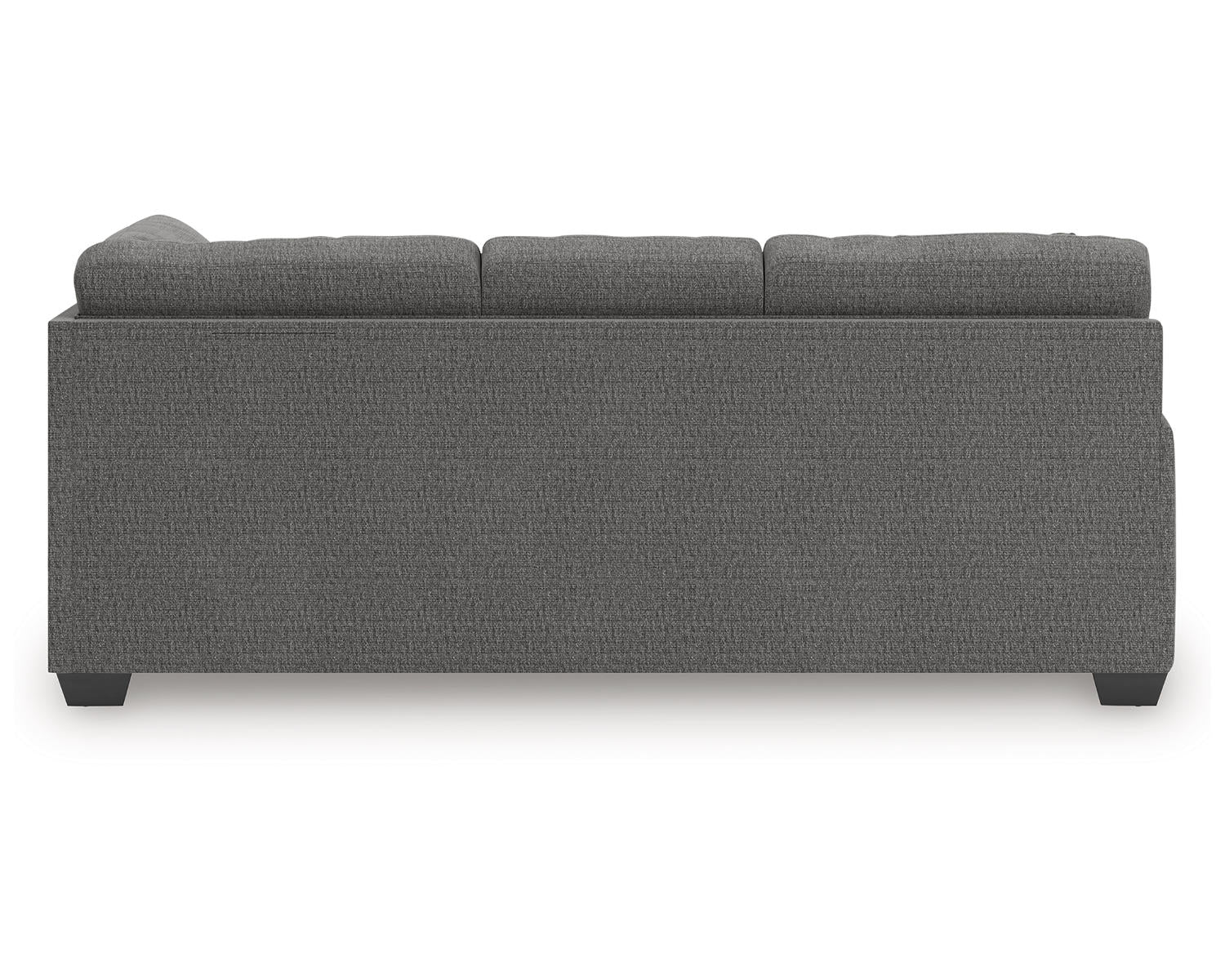 Seyler Lane Left-Arm Facing Sofa with Corner Wedge