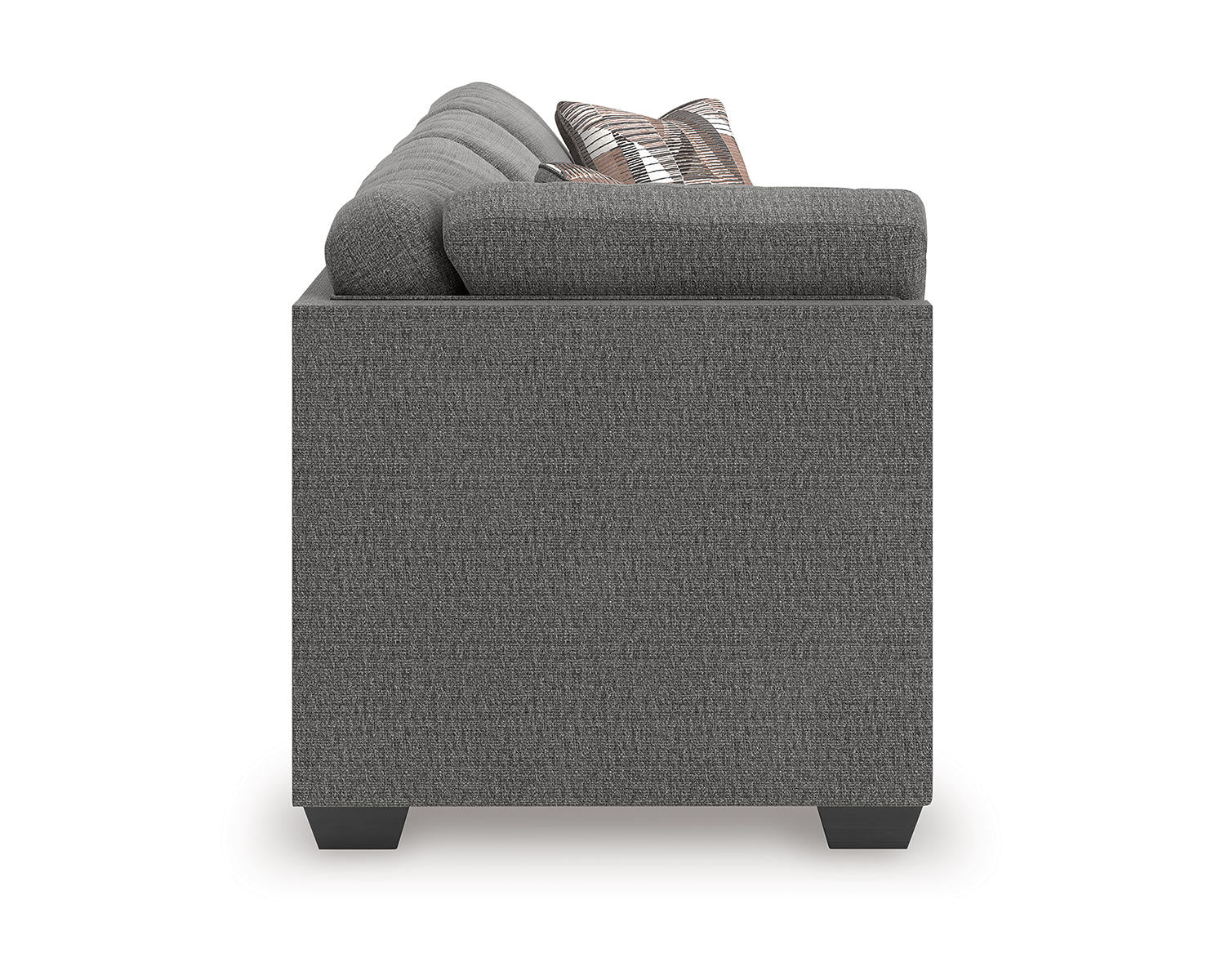 Seyler Lane Right-Arm Facing Sofa with Corner Wedge