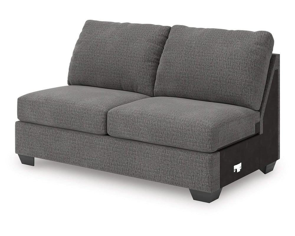 Seyler Lane Armless Full Sleeper