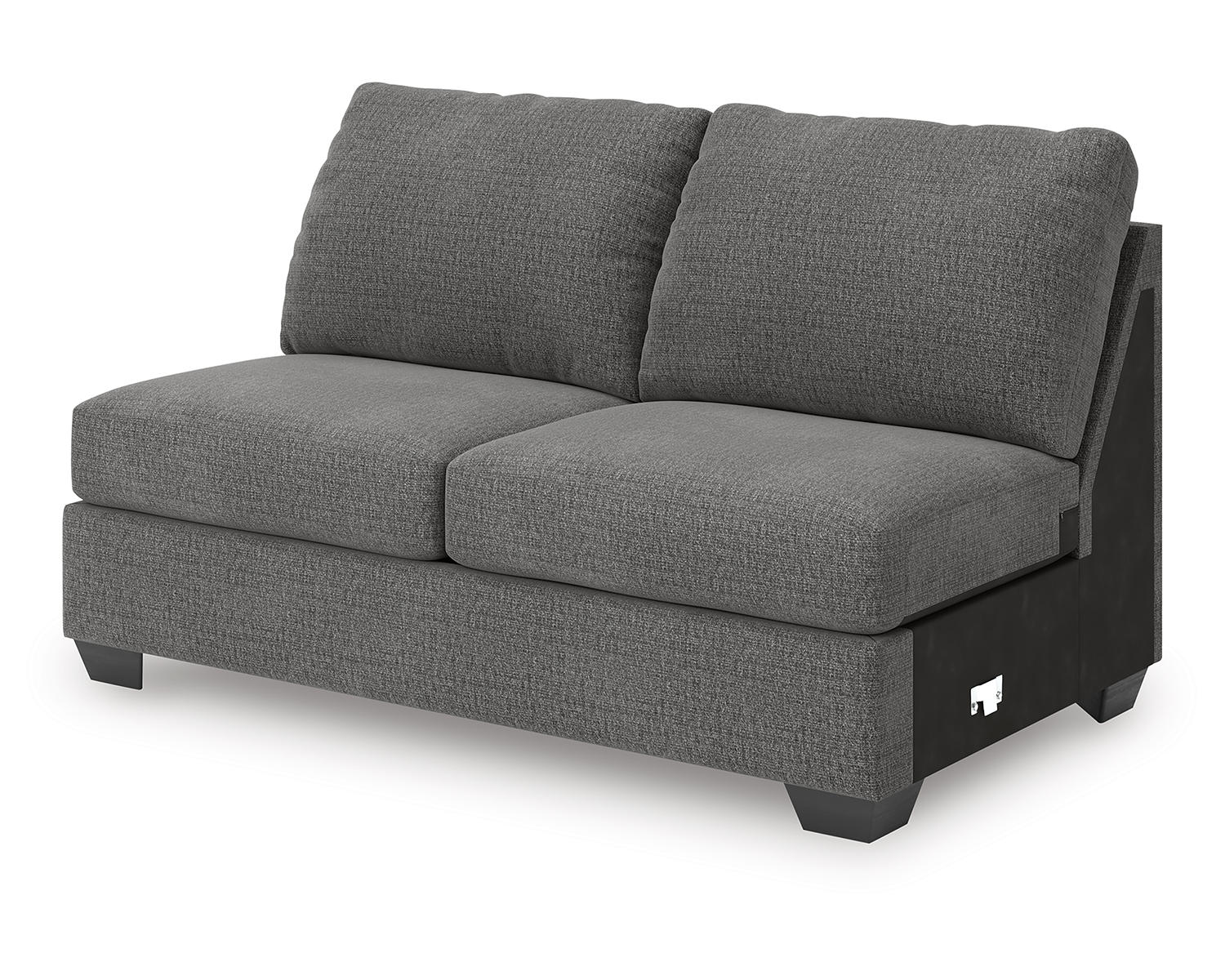 Seyler Lane Armless Full Sleeper