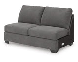 Seyler Lane Armless Full Sleeper