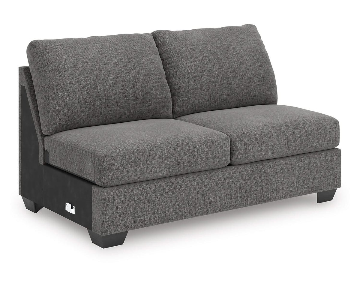 Seyler Lane Armless Full Sleeper