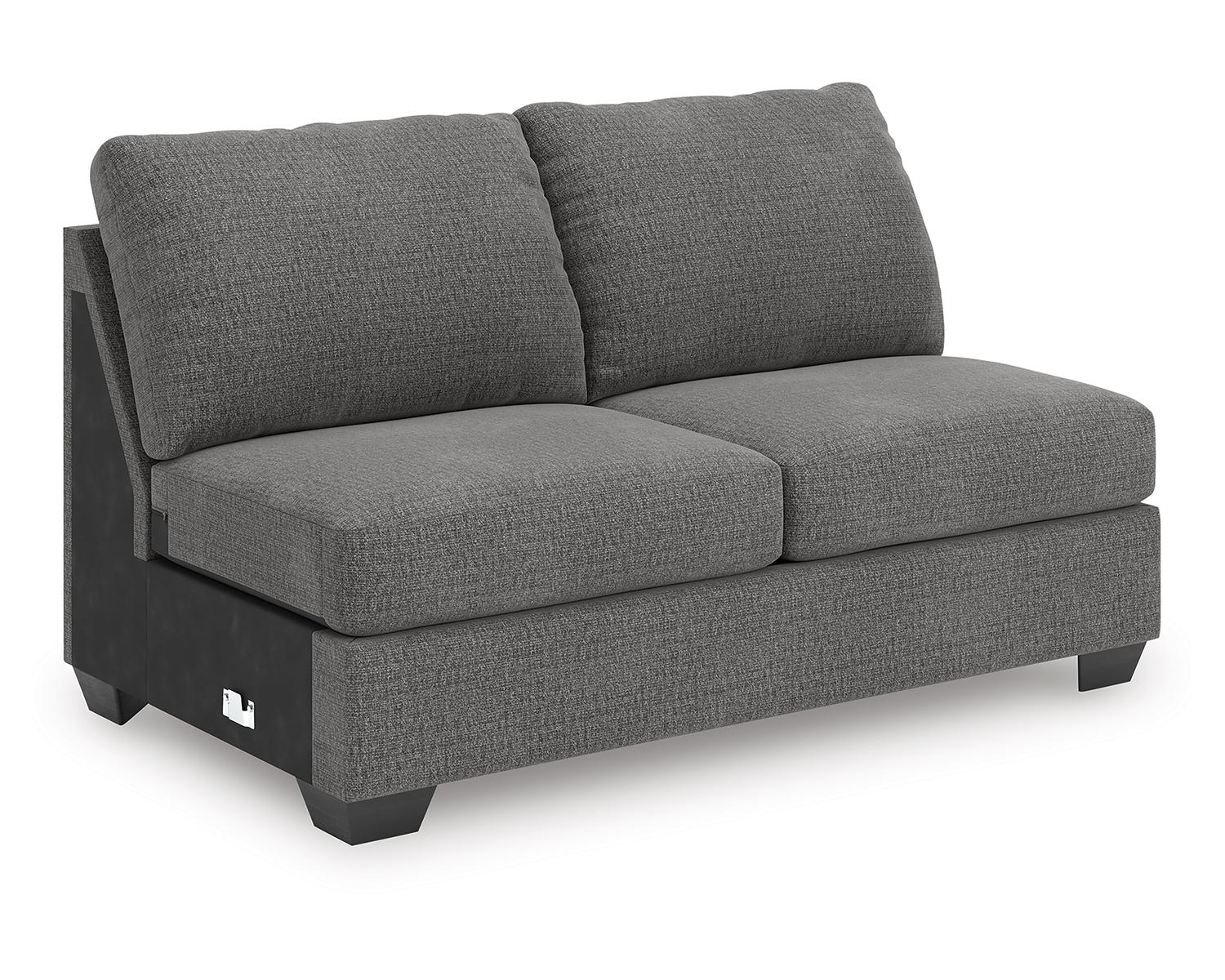 Seyler Lane Armless Full Sleeper