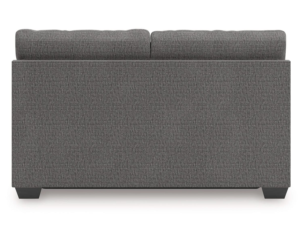 Seyler Lane Armless Full Sleeper