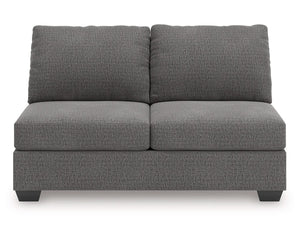 Seyler Lane Armless Full Sleeper