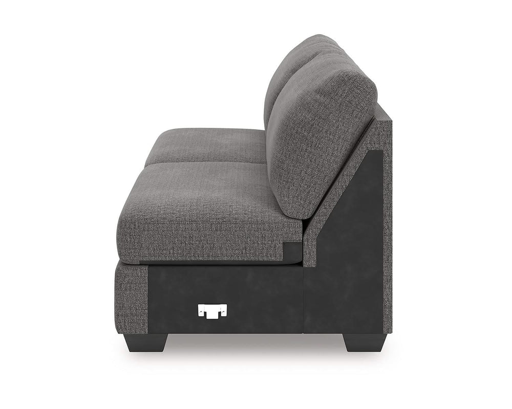 Seyler Lane Armless Full Sleeper