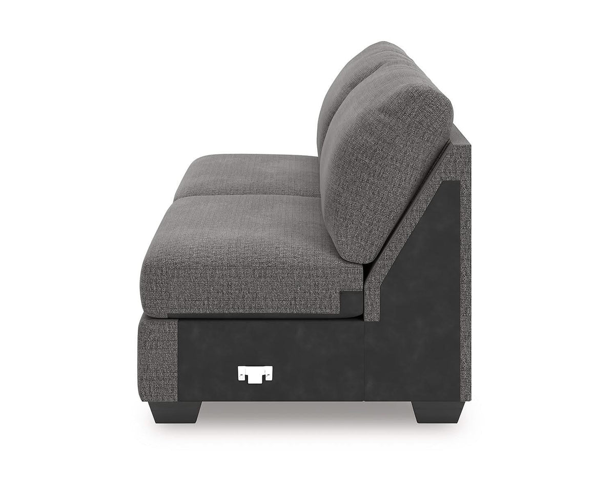 Seyler Lane Armless Full Sleeper
