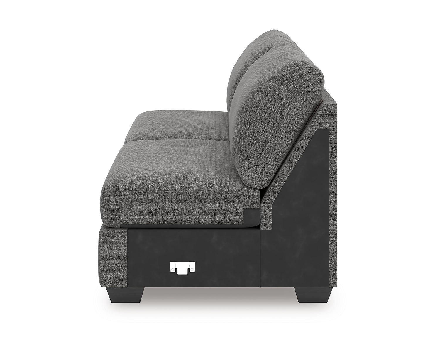 Seyler Lane Armless Full Sleeper