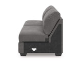 Seyler Lane Armless Full Sleeper