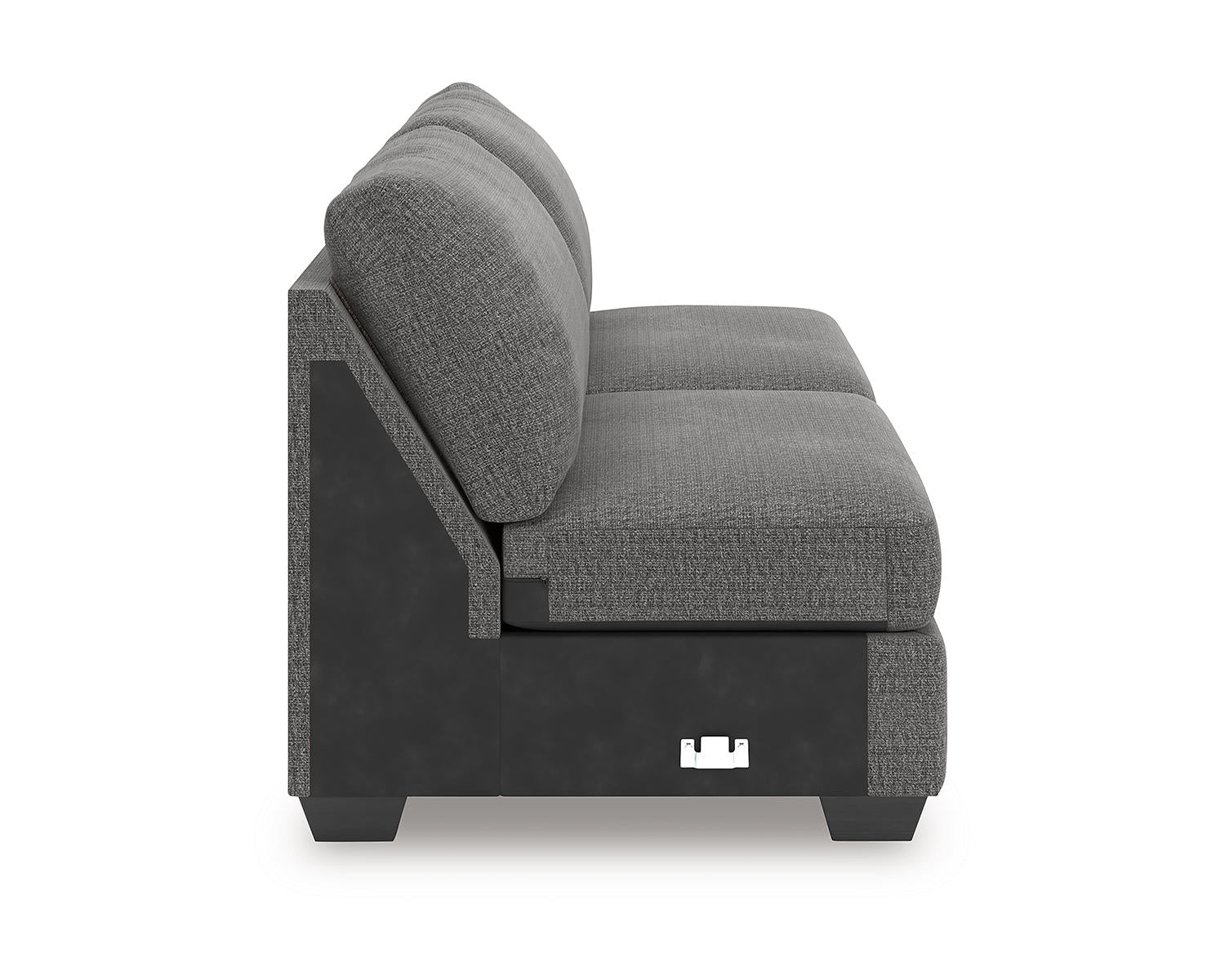 Seyler Lane Armless Full Sleeper