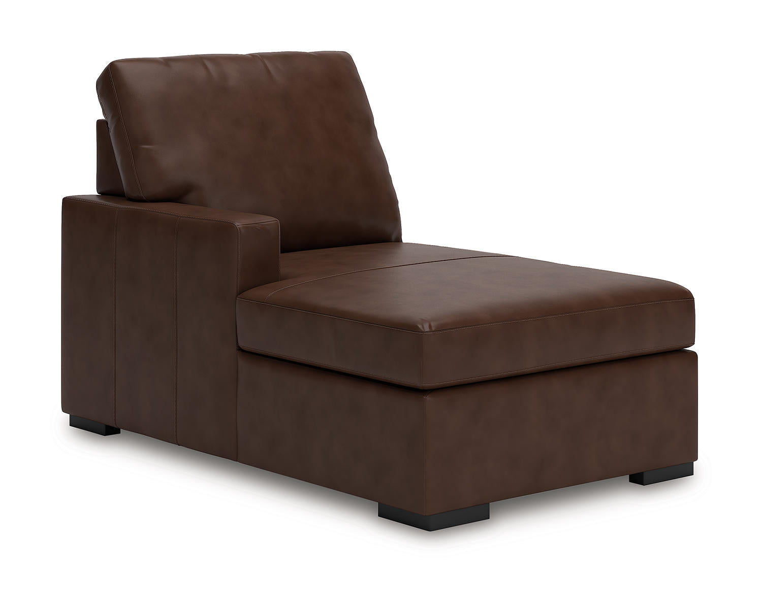 McDowlan 3-Piece Sectional with Chaise