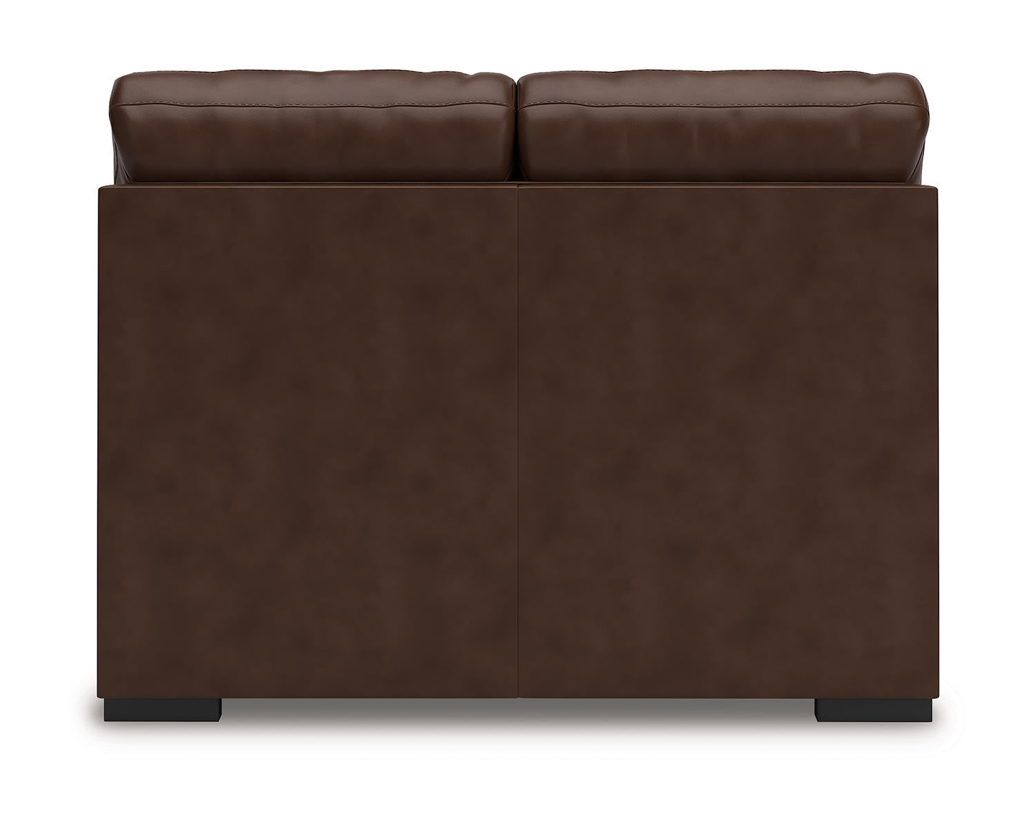McDowlan Armless Loveseat