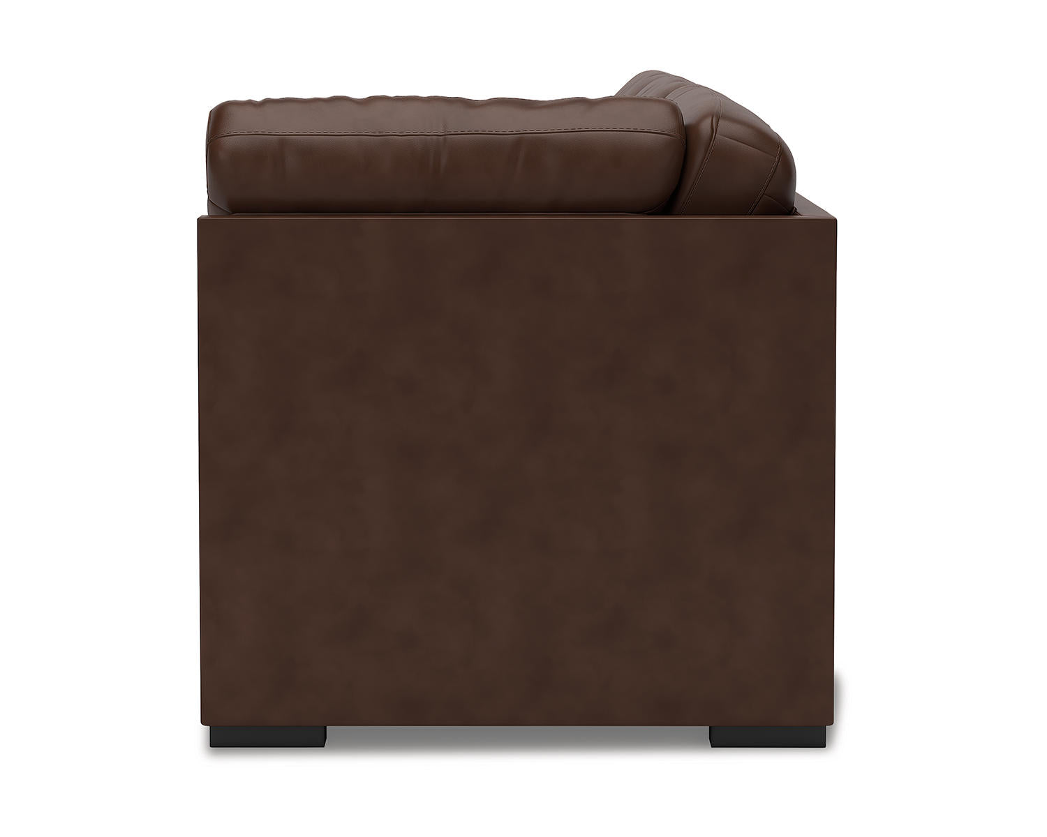 McDowlan Left-Arm Facing Sofa with Corner Wedge