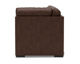 McDowlan Left-Arm Facing Sofa with Corner Wedge