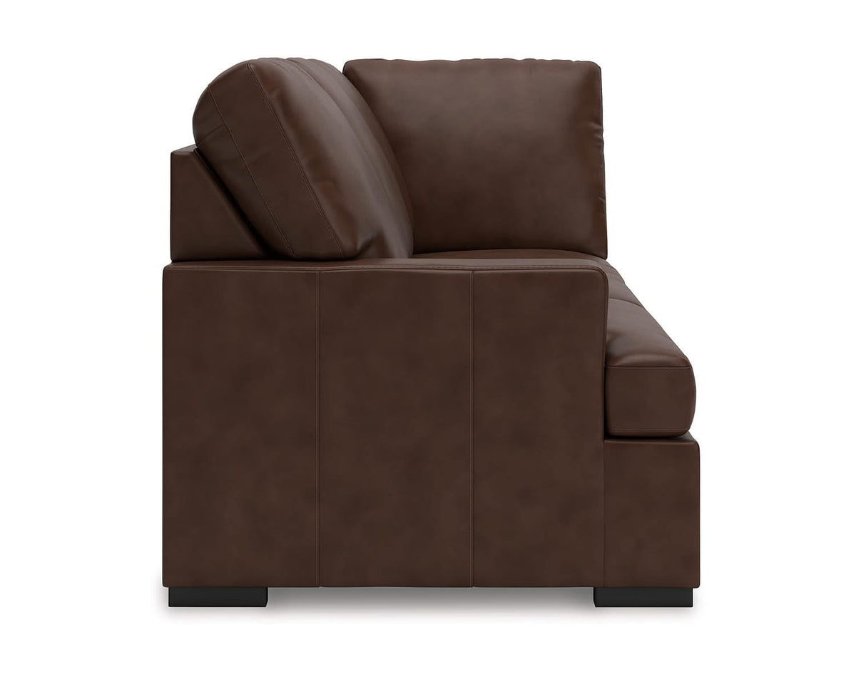 McDowlan Left-Arm Facing Sofa with Corner Wedge